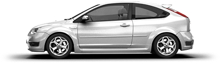 Ford Focus ST 2004-2009 | 3DTuning - probably the best car configurator!